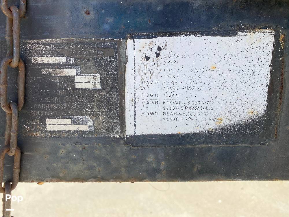 Slide: The Image of Sea Ray 245 Sundancer 1982 - 8642336