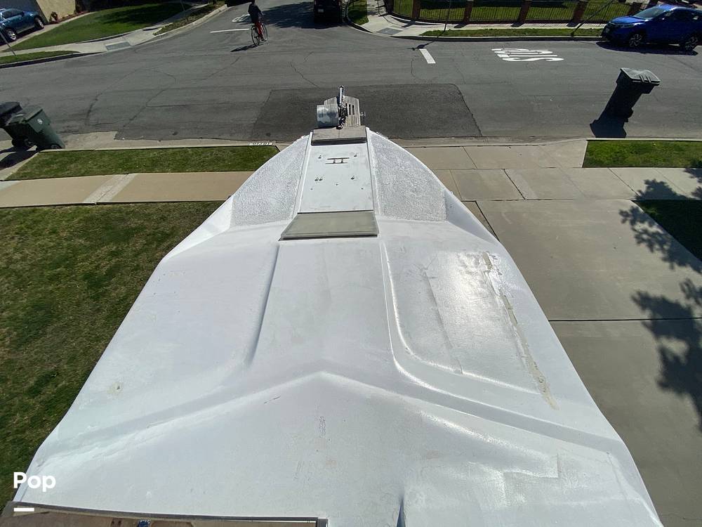 Slide: The Image of Sea Ray 245 Sundancer 1982 - 8642476