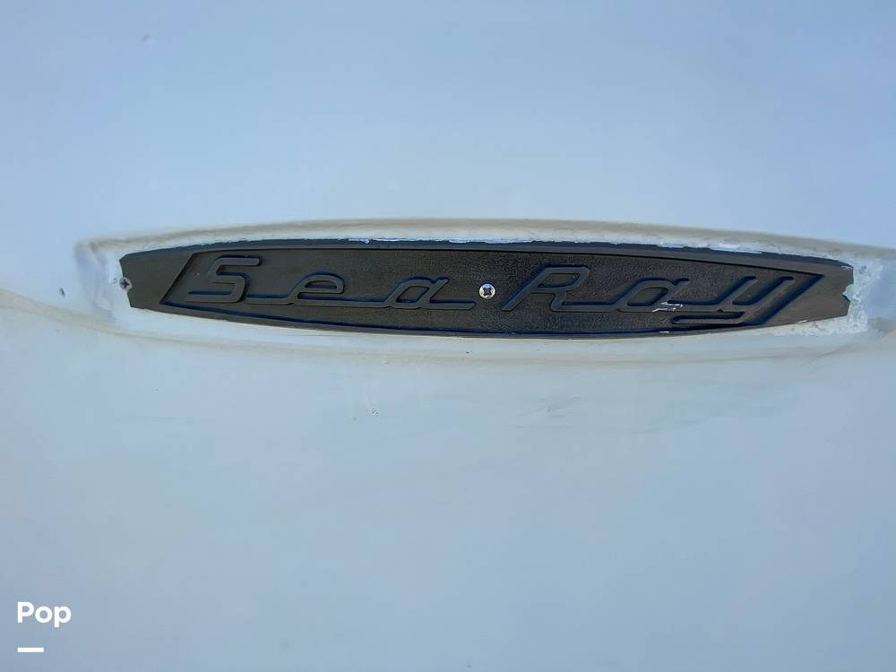 Slide: The Image of Sea Ray 245 Sundancer 1982 - 8642500