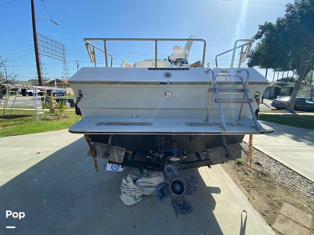 Slide: The Image of Sea Ray 245 Sundancer 1982 - 8642346