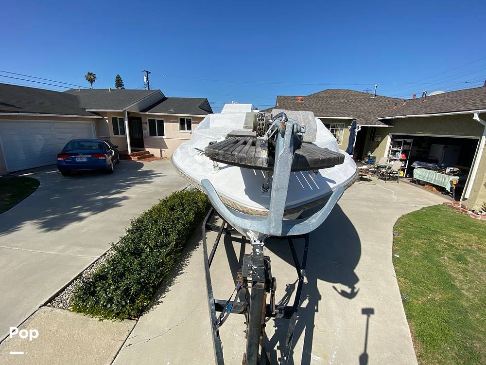 Slide: The Image of Sea Ray 245 Sundancer 1982 - 8642392