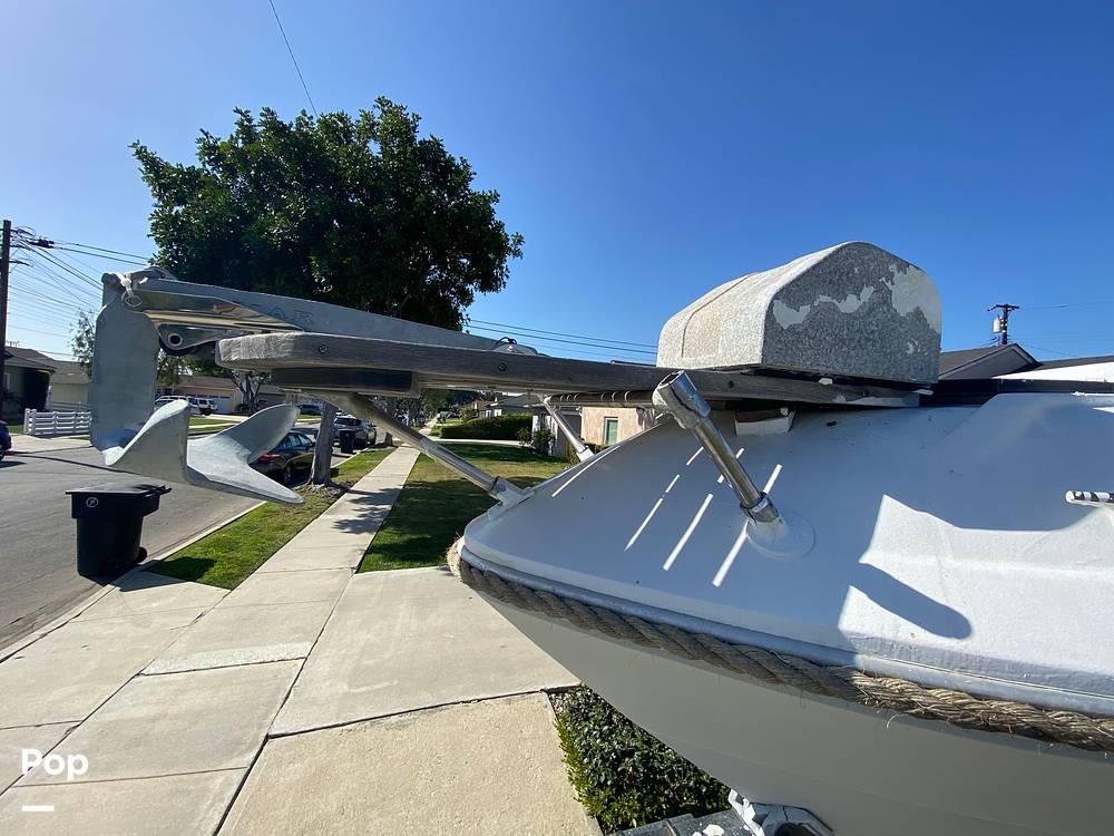 Slide: The Image of Sea Ray 245 Sundancer 1982 - 8642396