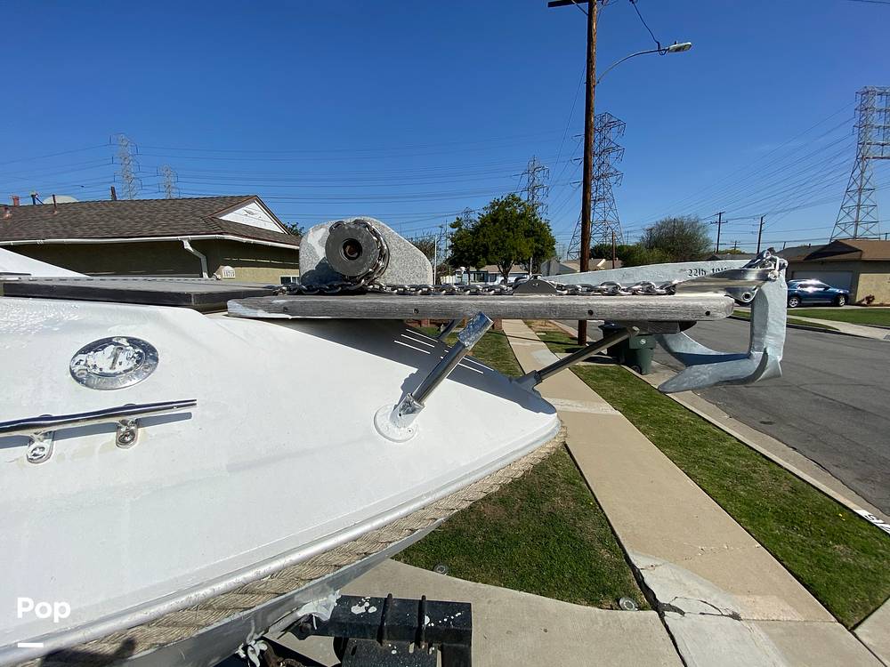 Slide: The Image of Sea Ray 245 Sundancer 1982 - 8642398