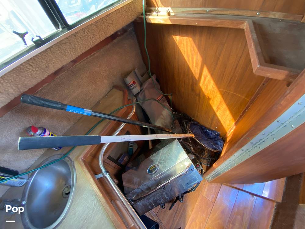 Slide: The Image of Sea Ray 245 Sundancer 1982 - 8642436