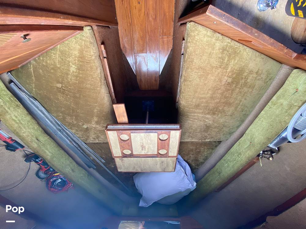 Slide: The Image of Sea Ray 245 Sundancer 1982 - 8642440