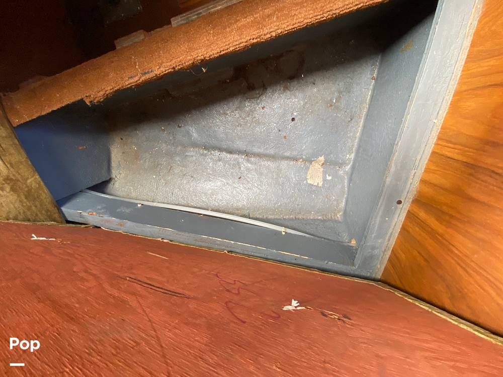 Slide: The Image of Sea Ray 245 Sundancer 1982 - 8642443