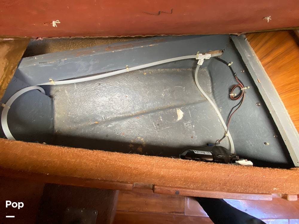 Slide: The Image of Sea Ray 245 Sundancer 1982 - 8642445