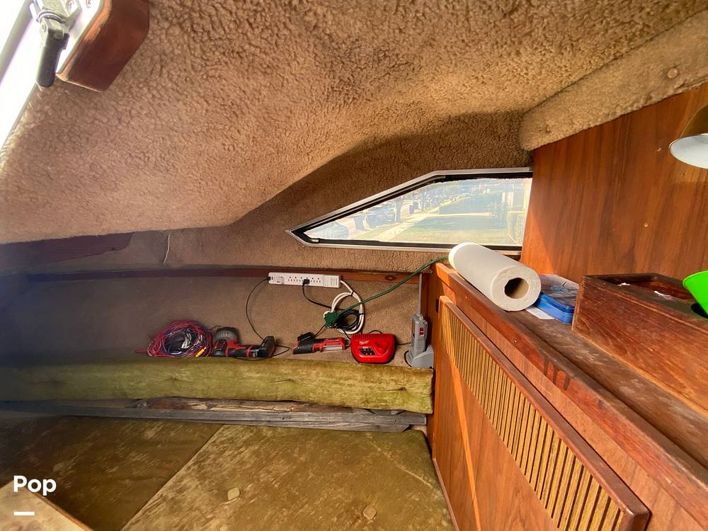 Slide: The Image of Sea Ray 245 Sundancer 1982 - 8642450