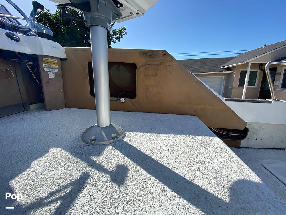 Slide: The Image of Sea Ray 245 Sundancer 1982 - 8642458