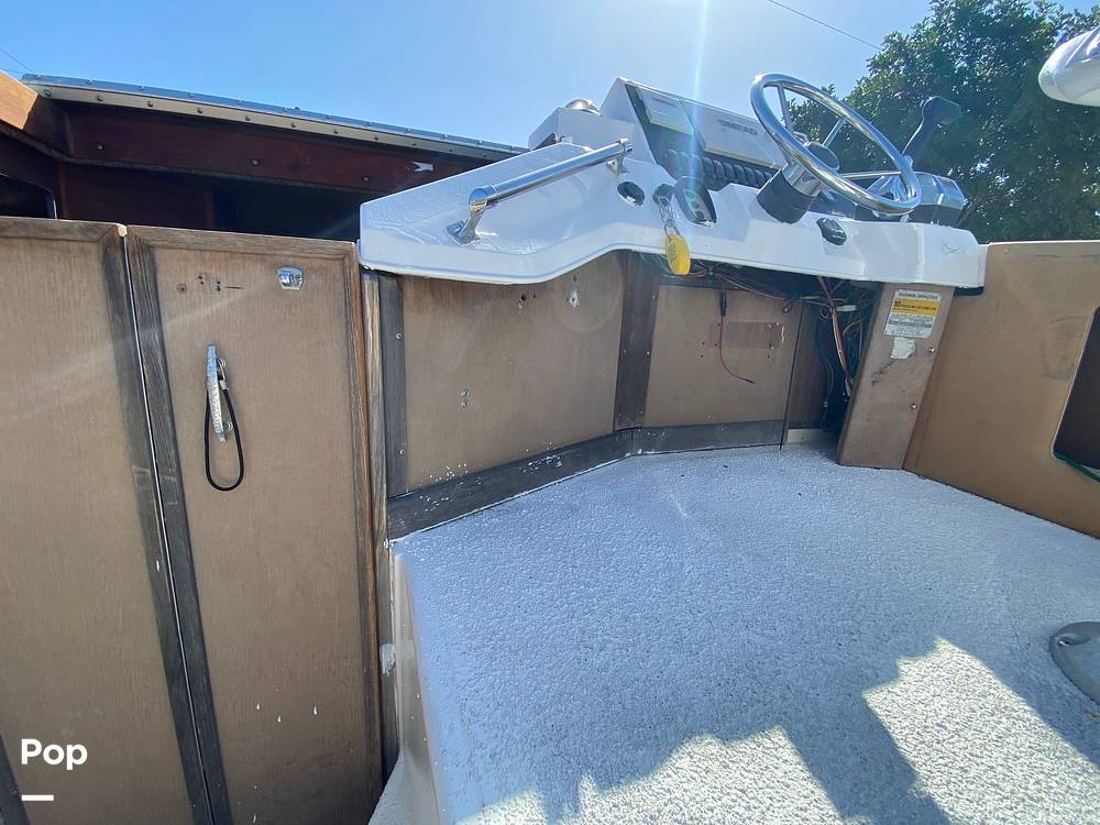 Slide: The Image of Sea Ray 245 Sundancer 1982 - 8642459