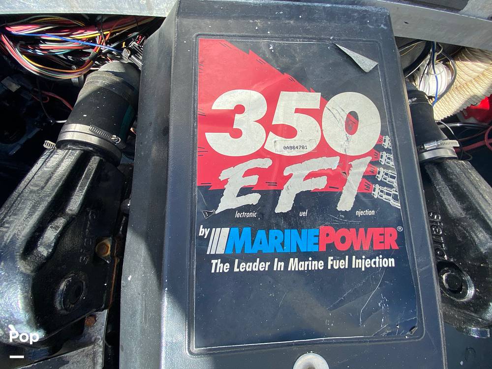 Slide: The Image of Sea Ray 245 Sundancer 1982 - 8642465