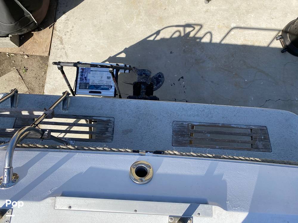 Slide: The Image of Sea Ray 245 Sundancer 1982 - 8642473