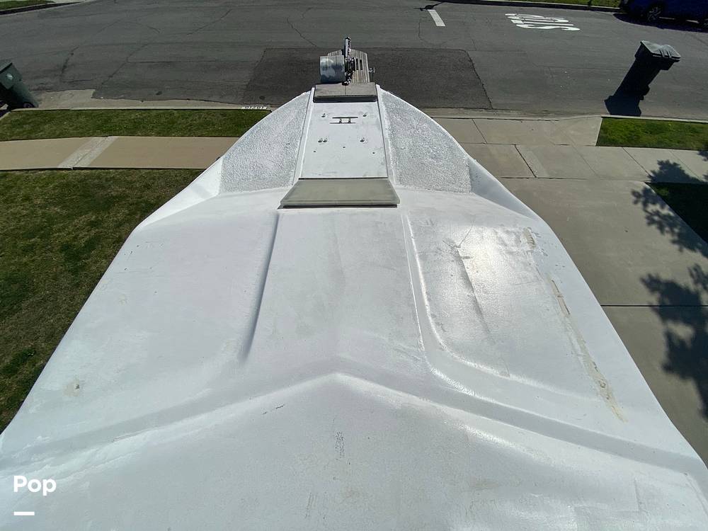 Slide: The Image of Sea Ray 245 Sundancer 1982 - 8642479