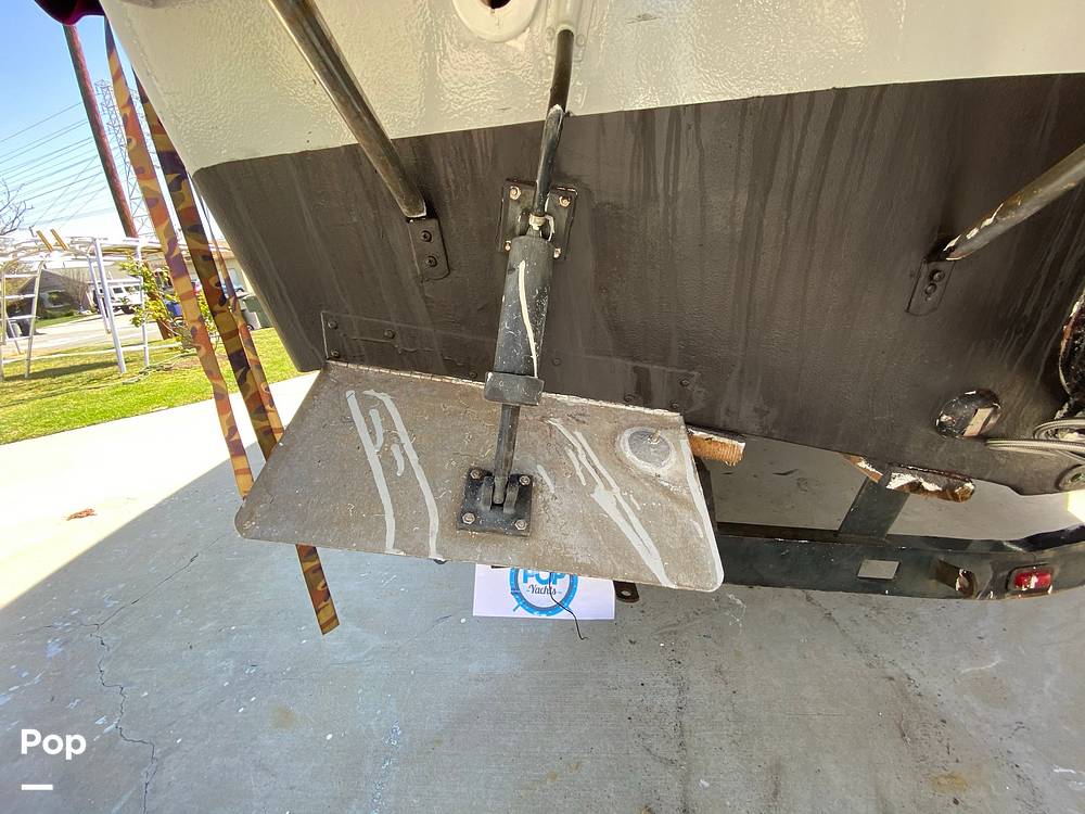 Slide: The Image of Sea Ray 245 Sundancer 1982 - 8642488