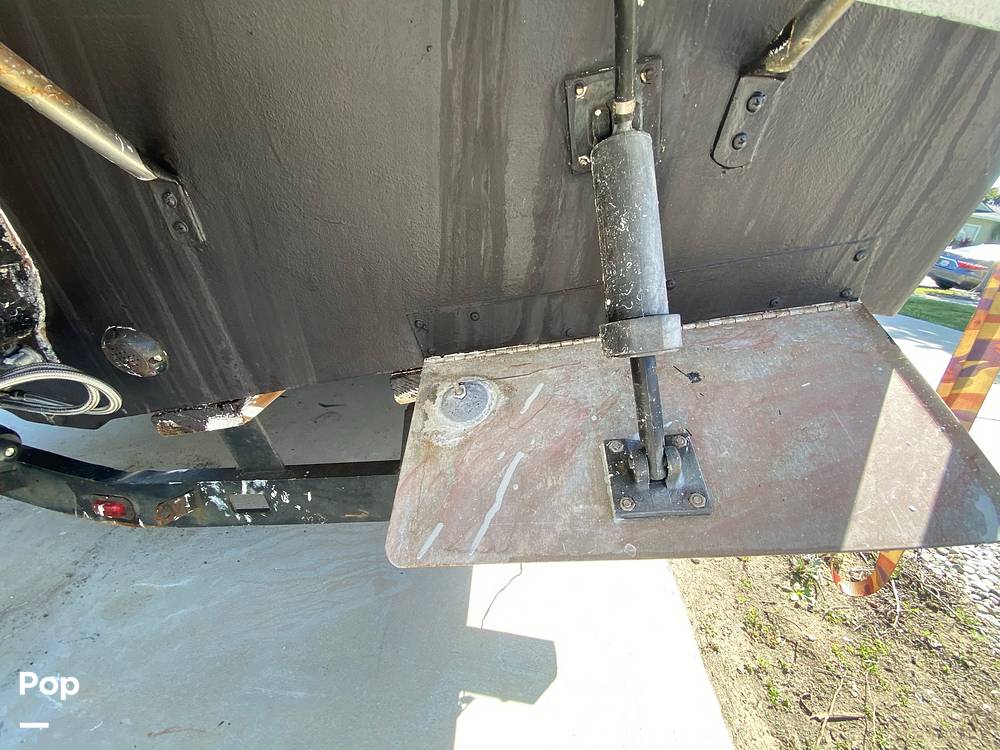 Slide: The Image of Sea Ray 245 Sundancer 1982 - 8642489