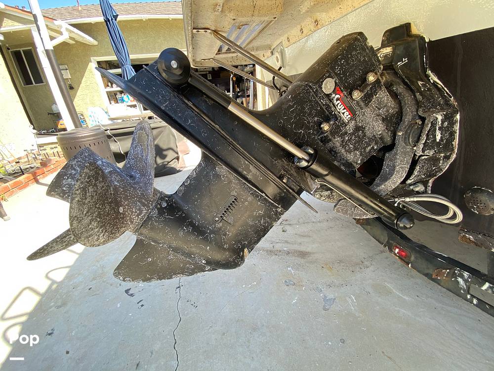 Slide: The Image of Sea Ray 245 Sundancer 1982 - 8642491