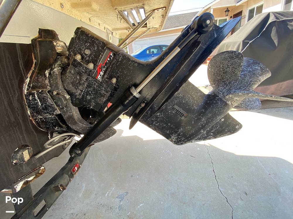 Slide: The Image of Sea Ray 245 Sundancer 1982 - 8642492