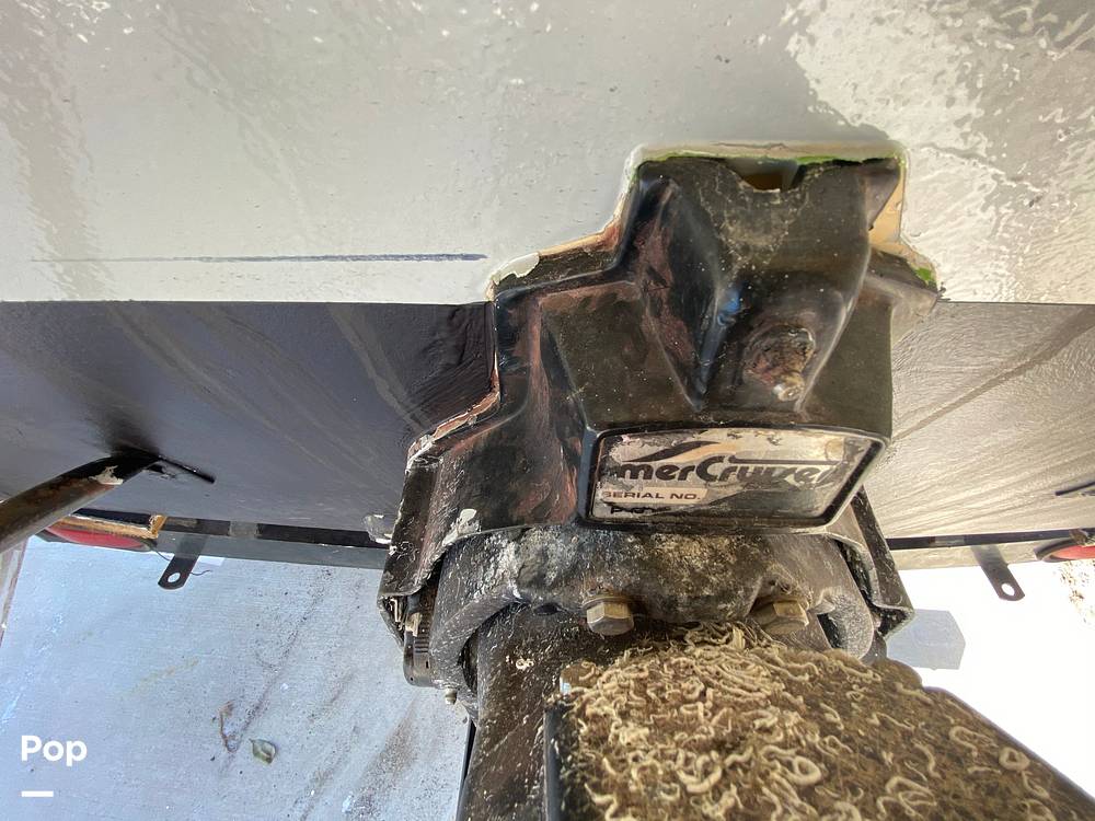 Slide: The Image of Sea Ray 245 Sundancer 1982 - 8642493