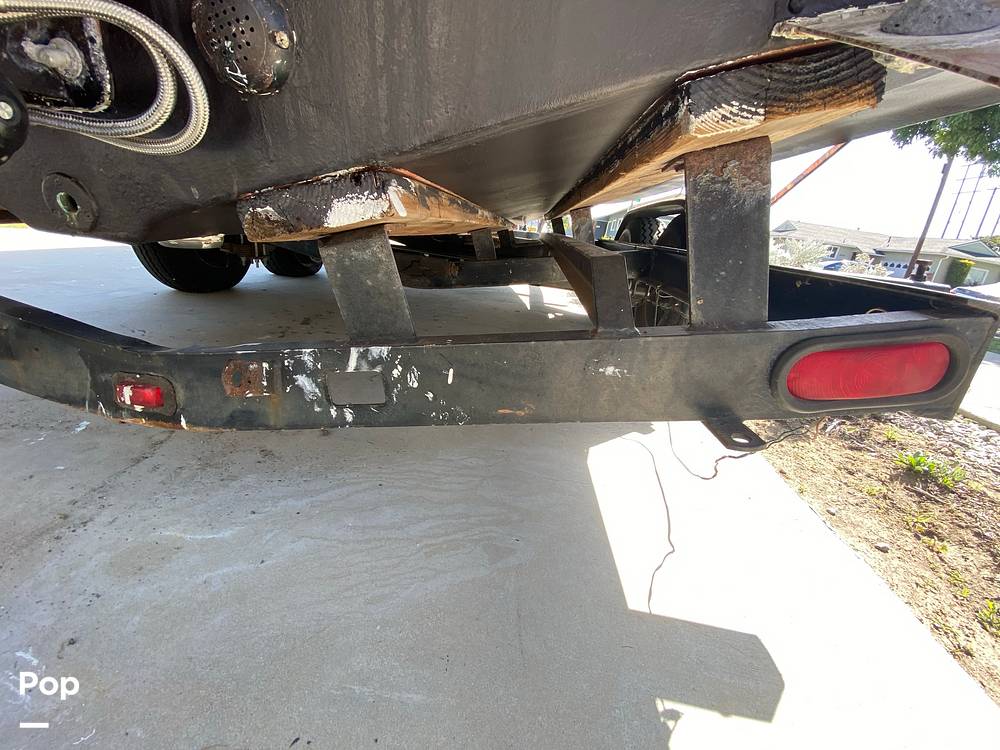 Slide: The Image of Sea Ray 245 Sundancer 1982 - 8642496