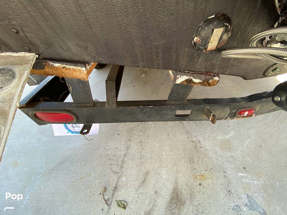 Slide: The Image of Sea Ray 245 Sundancer 1982 - 8642497