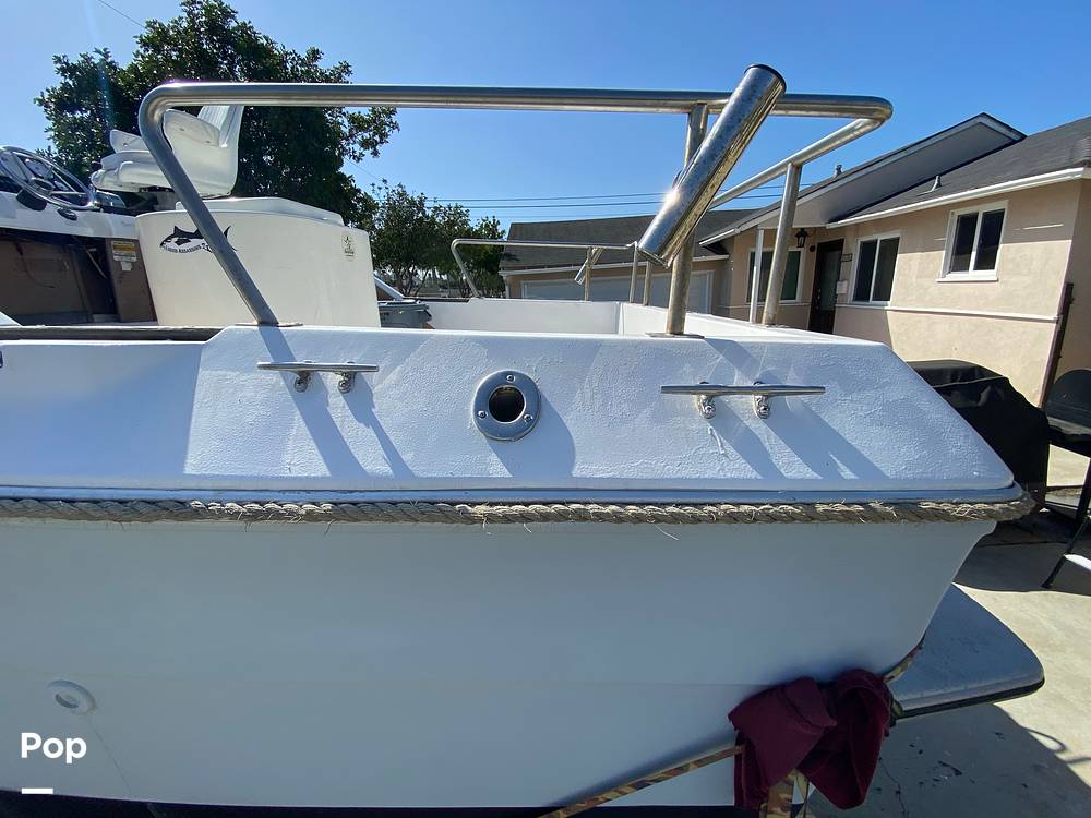 Slide: The Image of Sea Ray 245 Sundancer 1982 - 8642499