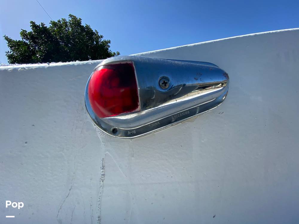 Slide: The Image of Sea Ray 245 Sundancer 1982 - 8642501