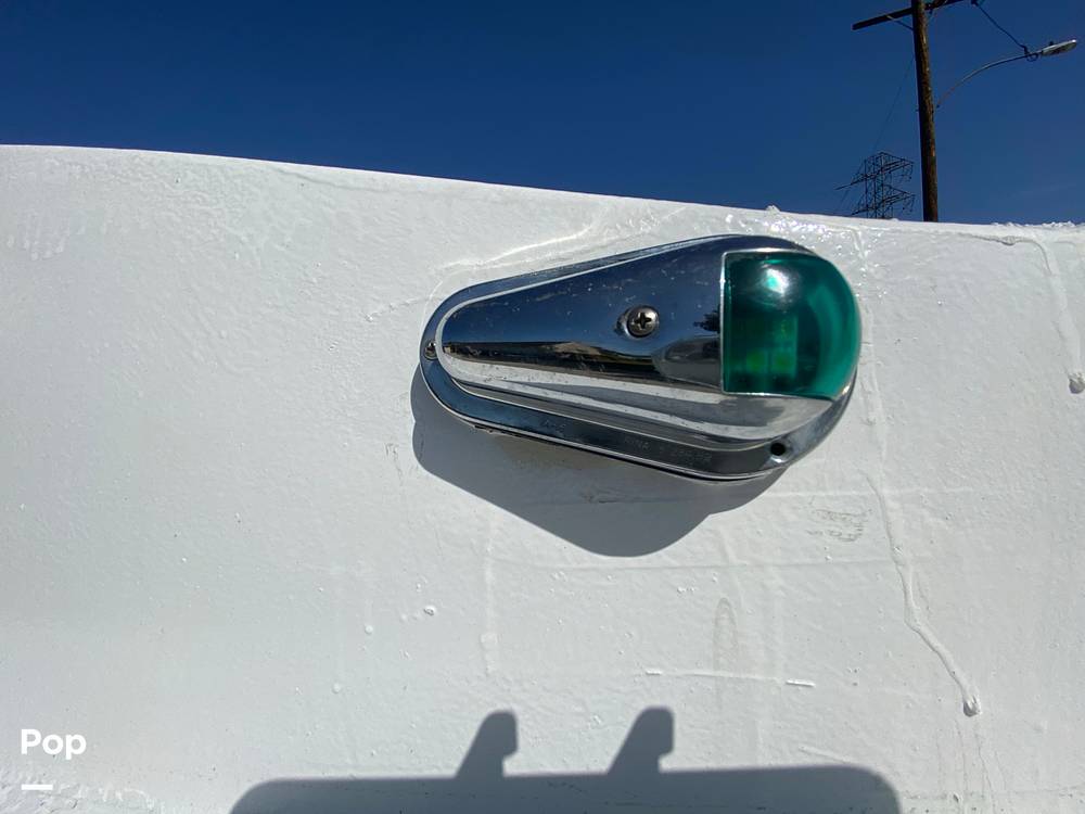 Slide: The Image of Sea Ray 245 Sundancer 1982 - 8642502