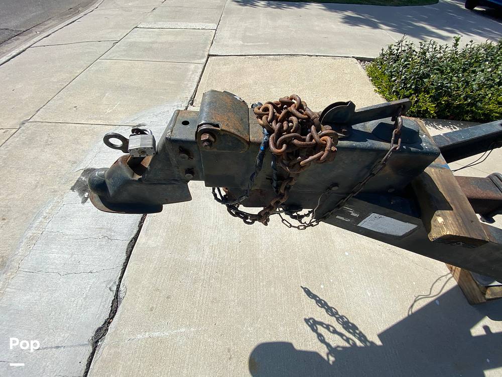 Slide: The Image of Sea Ray 245 Sundancer 1982 - 8642506