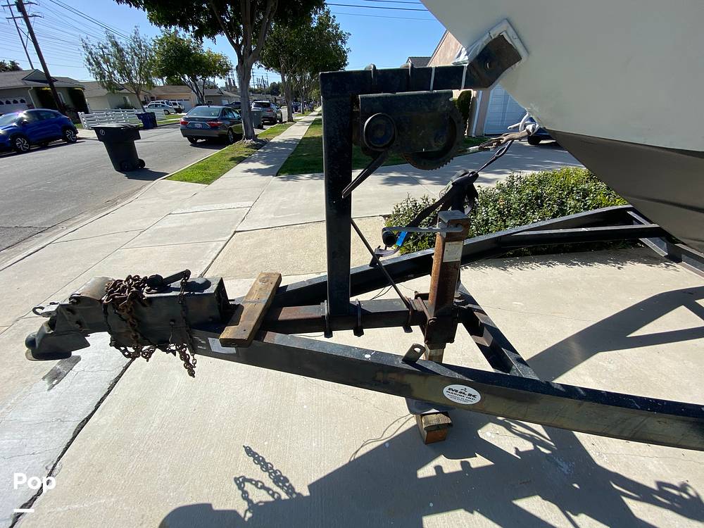 Slide: The Image of Sea Ray 245 Sundancer 1982 - 8642507