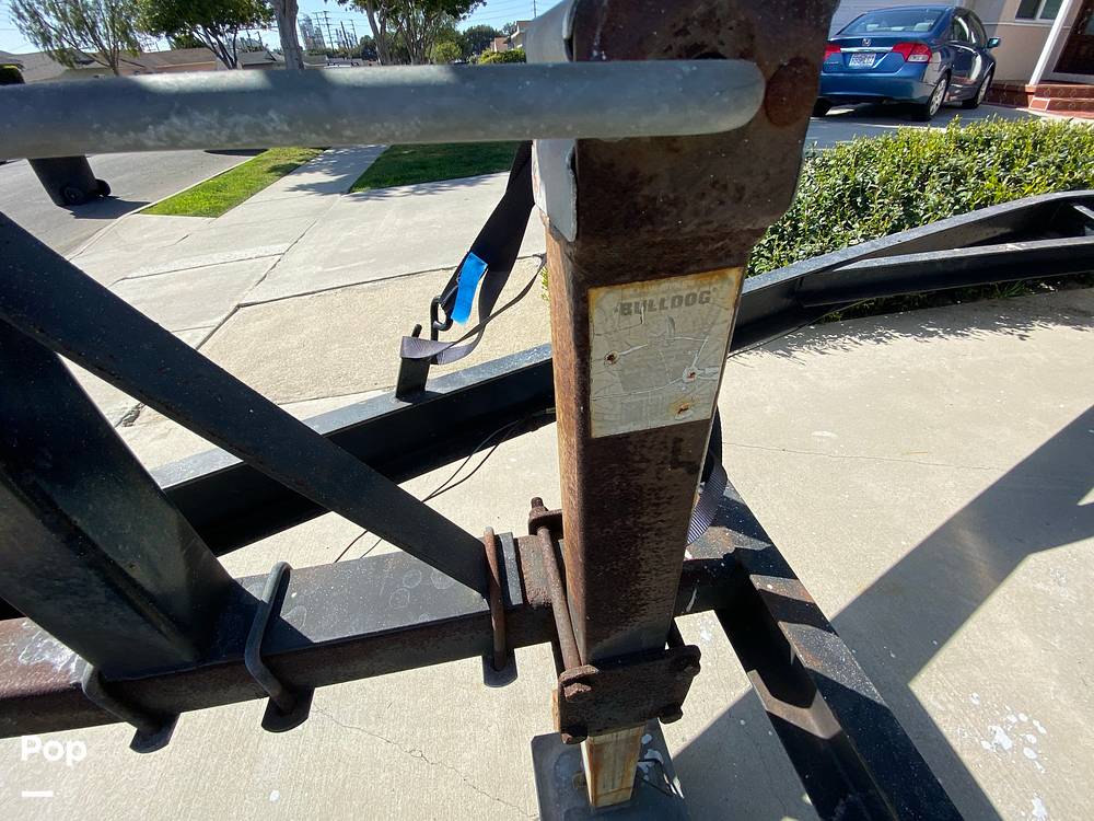 Slide: The Image of Sea Ray 245 Sundancer 1982 - 8642508