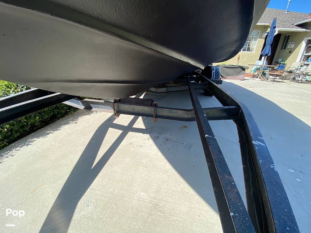 Slide: The Image of Sea Ray 245 Sundancer 1982 - 8642510