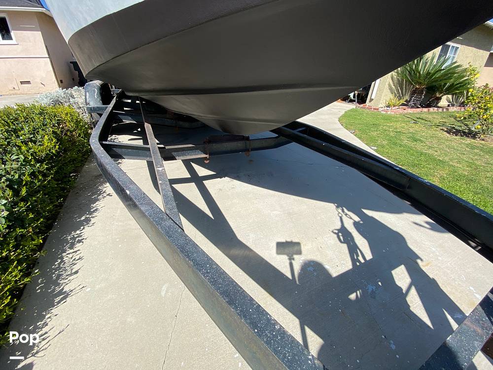 Slide: The Image of Sea Ray 245 Sundancer 1982 - 8642512