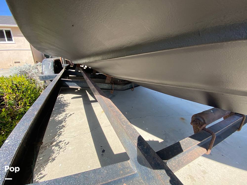 Slide: The Image of Sea Ray 245 Sundancer 1982 - 8642513