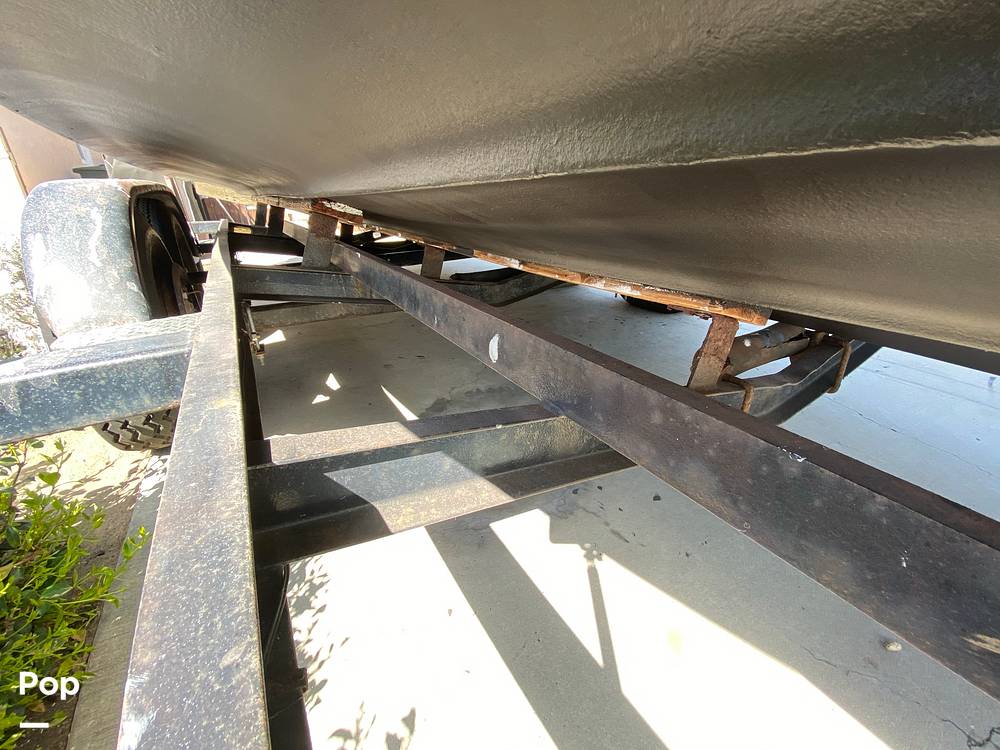 Slide: The Image of Sea Ray 245 Sundancer 1982 - 8642514