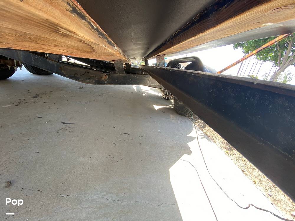 Slide: The Image of Sea Ray 245 Sundancer 1982 - 8642518