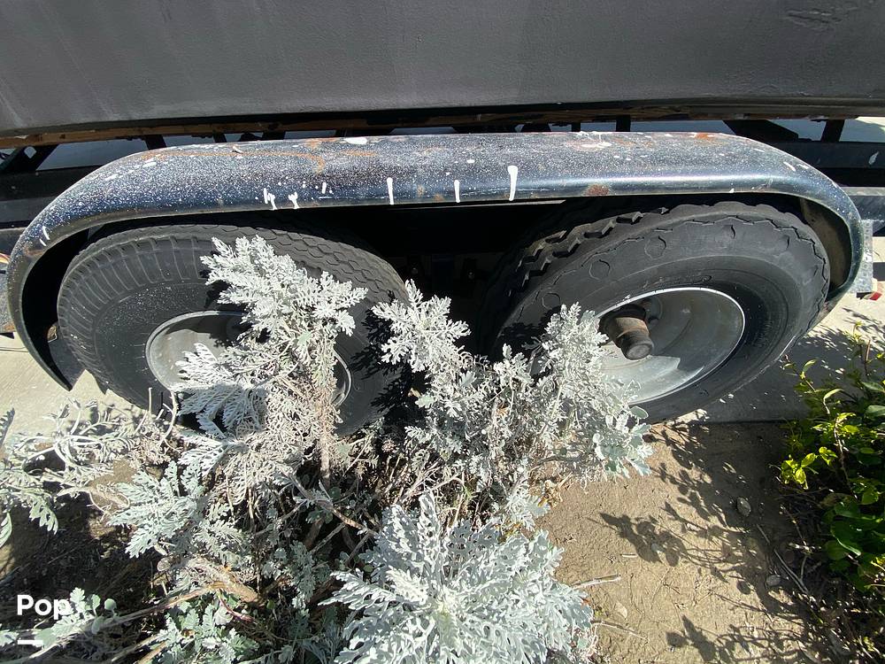 Slide: The Image of Sea Ray 245 Sundancer 1982 - 8642519