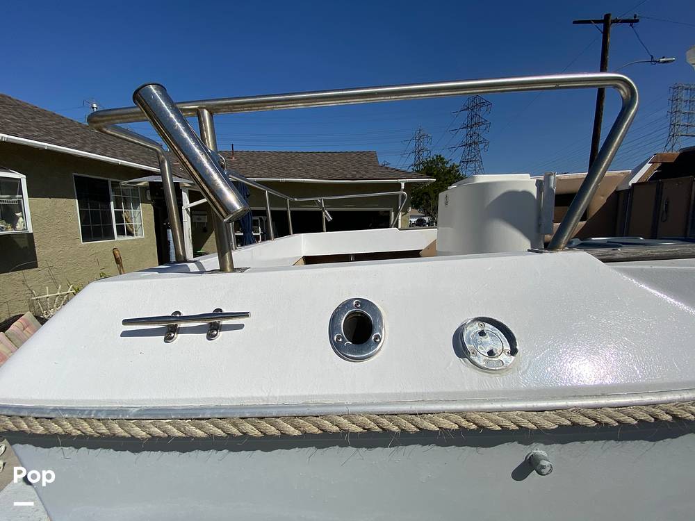 Slide: The Image of Sea Ray 245 Sundancer 1982 - 8642520