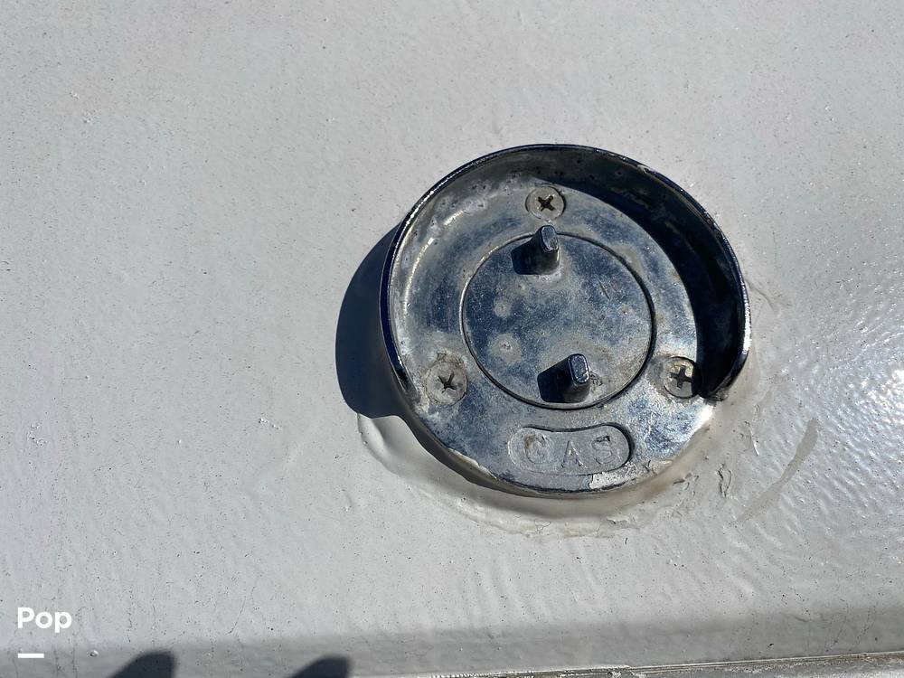 Slide: The Image of Sea Ray 245 Sundancer 1982 - 8642521