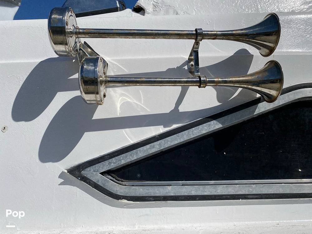 Slide: The Image of Sea Ray 245 Sundancer 1982 - 8642522