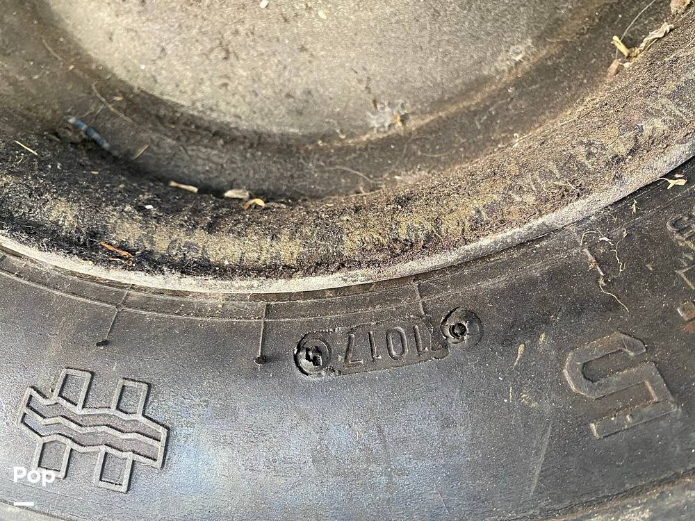 Slide: The Image of Sea Ray 245 Sundancer 1982 - 8642527