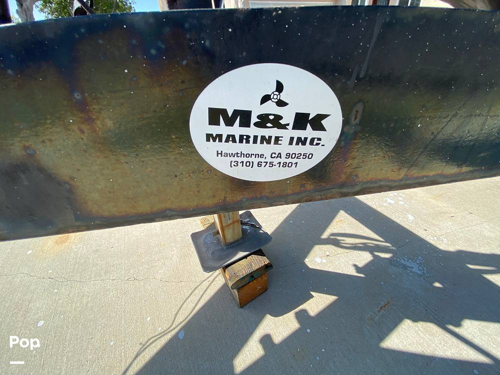 Slide: The Image of Sea Ray 245 Sundancer 1982 - 8642509