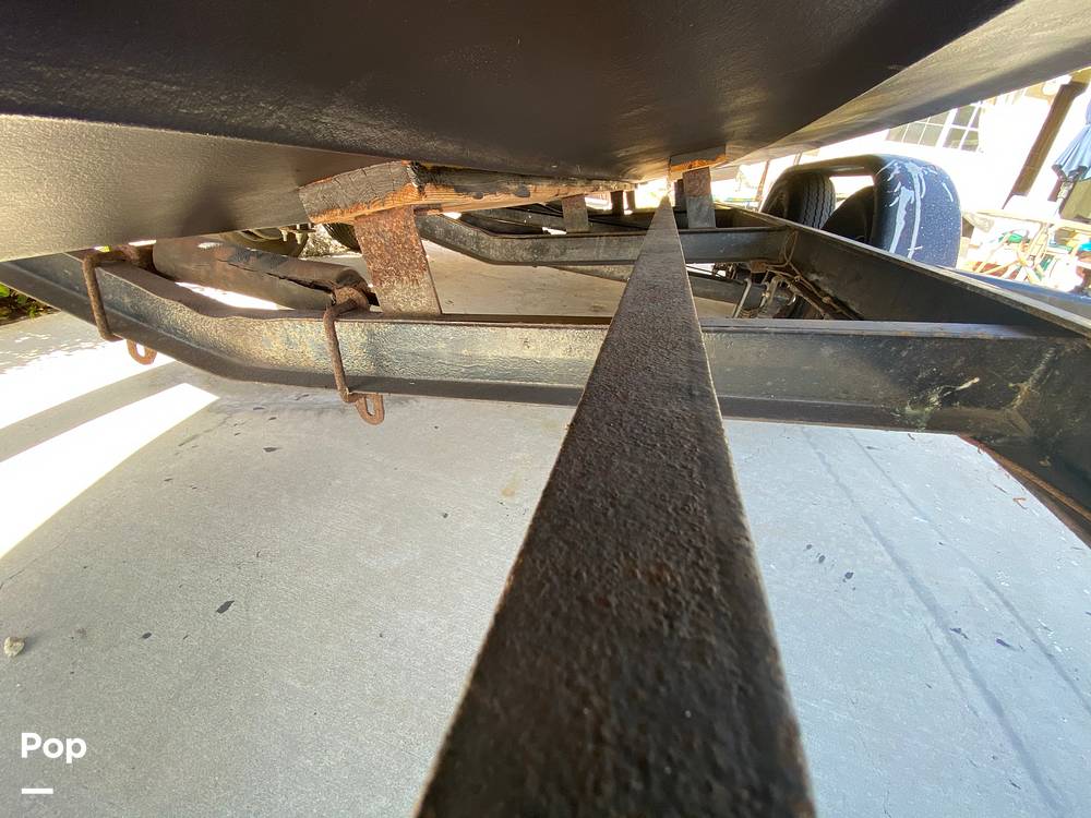 Slide: The Image of Sea Ray 245 Sundancer 1982 - 8642511