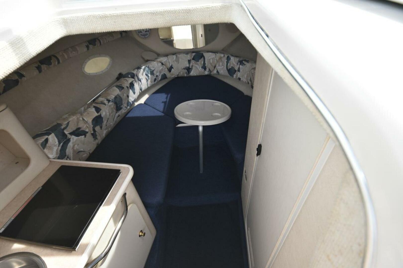 Slide: The Image of Sea Ray 245 Weekender 2000 - 5315573