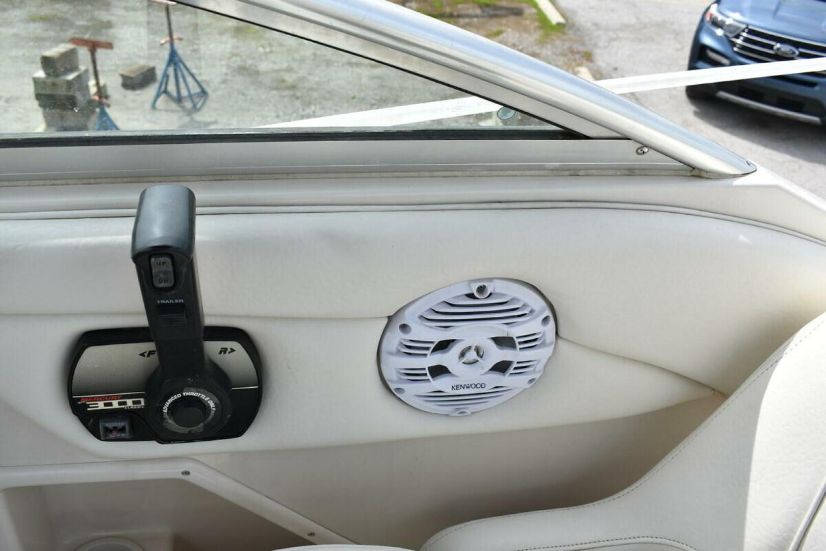 Slide: The Image of Sea Ray 245 Weekender 2000 - 5315583