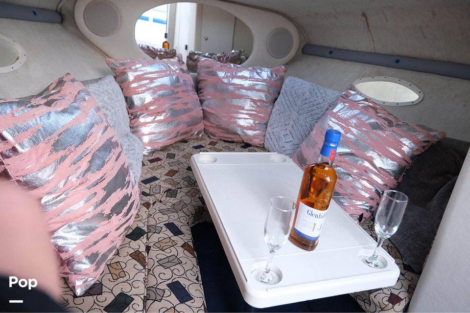 Slide: The Image of Sea Ray 245 Weekender 2001 - 2