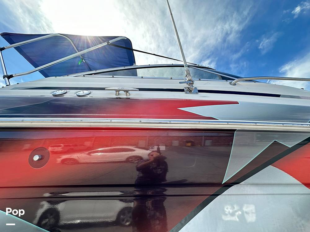 Slide: The Image of Sea Ray 245 Weekender 2001 - 30