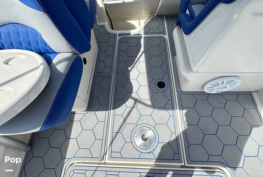 Slide: The Image of Sea Ray 245 Weekender 2001 - 44