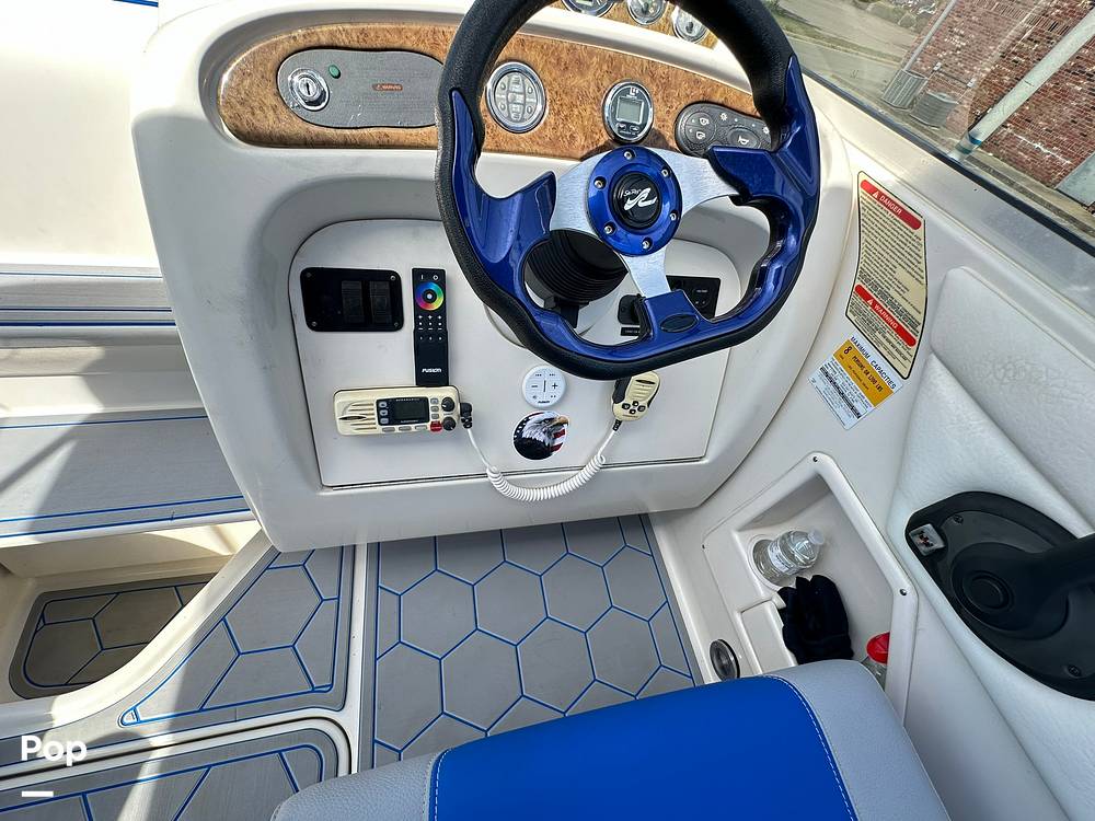 Slide: The Image of Sea Ray 245 Weekender 2001 - 46