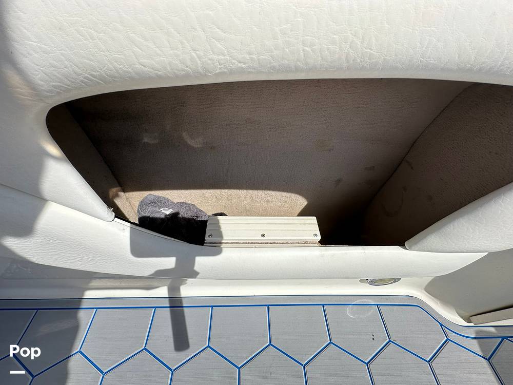 Slide: The Image of Sea Ray 245 Weekender 2001 - 58