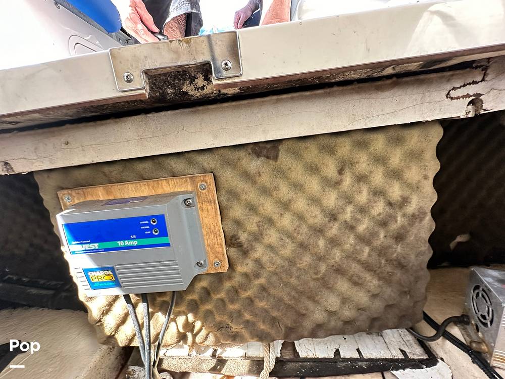 Slide: The Image of Sea Ray 245 Weekender 2001 - 67